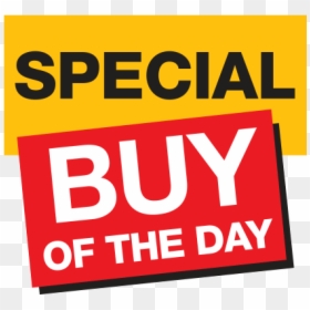 Home Depot Special Buy, HD Png Download - labor day sale png