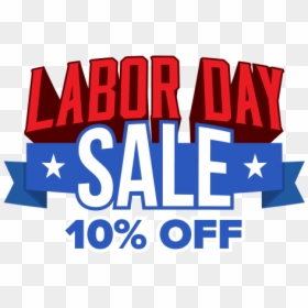 Graphic Design, HD Png Download - labor day sale png