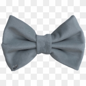 Formal Wear, HD Png Download - silver bow png