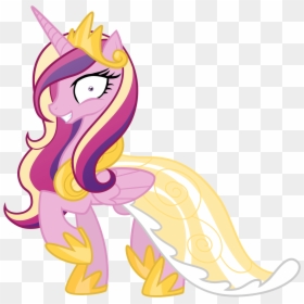 Twilight Sparkle Rarity Princess Cadance Princess Celestia - Friendship Is Magic Princess Cadence, HD Png Download - bella swan png