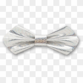 Motif, HD Png Download - silver bow png