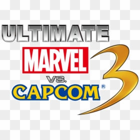 Marvel Vs Capcom 3, HD Png Download - marvel vs capcom png