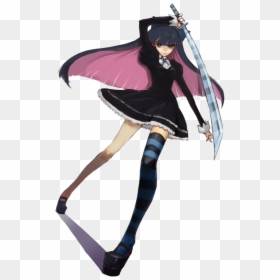 Stocking Anarchy, HD Png Download - stocking anarchy png