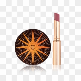 Superstar Glow Bundle With Superstar Lips And Magic - Charlotte Tilbury Magic Star Highlighter, HD Png Download - glowing cross png
