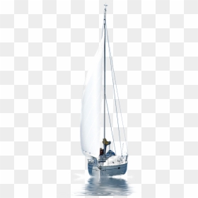 Sail, HD Png Download - moana boat png