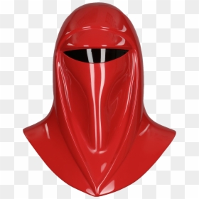 Transparent Kylo Ren Mask Png - Star Wars Royal Guard Helmet, Png Download - kylo ren mask png