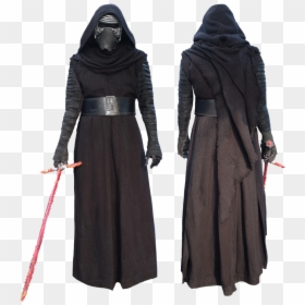 Cosplay, HD Png Download - kylo ren mask png