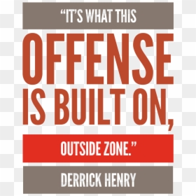 Img - Graphic Design, HD Png Download - derrick henry png