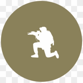 Soldier, HD Png Download - battlefield 1 soldier png