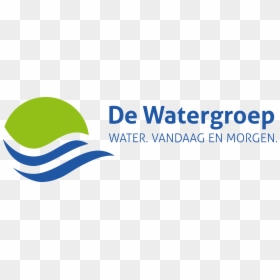 De Watergroep, HD Png Download - water flow png