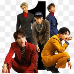 Transparent Shinee Logo Png - 1 Of 1 Shinee, Png Download - gdragon png
