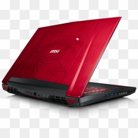 Msi Gt72vr Dominator Pro Dragon, HD Png Download - gdragon png