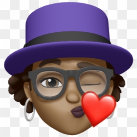 Cartoon, HD Png Download - kanye glasses png
