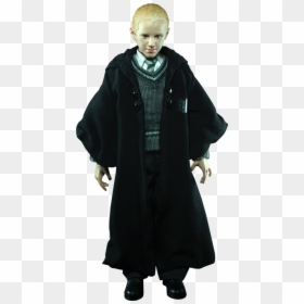 Draco Malfoy Harry Potter 1, HD Png Download - tom felton png