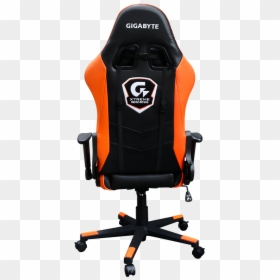 Second Slide - Fantech Gc 184 Gaming Chair, HD Png Download - dxracer png
