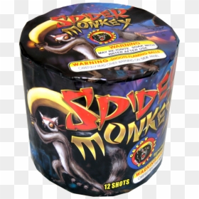 Image Of Spider Monkey - Snack, HD Png Download - spider monkey png