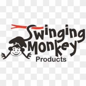 Spider Monkey, HD Png Download - spider monkey png