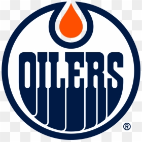Edmonton Oilers Logo, HD Png Download - ring of honor logo png