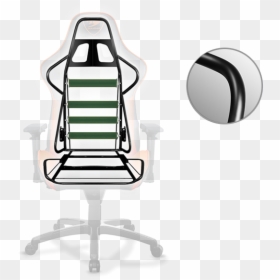 Cougar Armor - Cougar Armor S Gaming Chair, HD Png Download - dxracer png