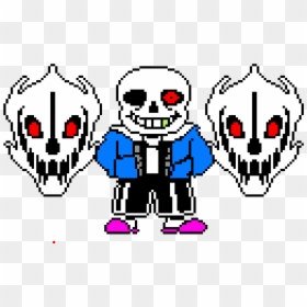 Reaper! Sans  Posters de minecraft, Dibujos, Undertale dibujos