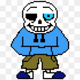 Easy Sans Pixel Art, HD Png Download - vhv