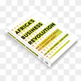 Africa's Business Revolution How To Succeed, HD Png Download - africa tree png