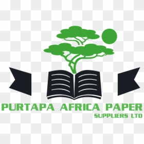 Clip Art, HD Png Download - africa tree png