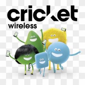 Cricket Wireless Png Logo - Cricket Wireless Logo Png, Transparent Png - cricket wireless png