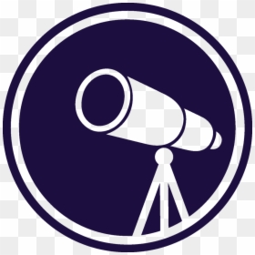 Transparent Telescope Icon Png - Maks, Png Download - cricket wireless png