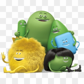 Cricket Wireless Commercial Characters, HD Png Download - cricket wireless png