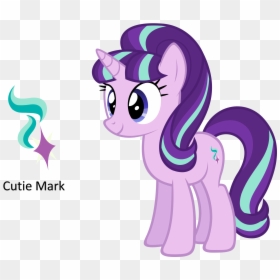 Horse Riding Clipart Glimmer - My Little Pony Starlight Glimmer Angry, HD Png Download - starlight glimmer png