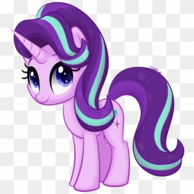 Transparent Starlight Glimmer Png - Starlight Glimmer Mlp Movie, Png Download - starlight glimmer png