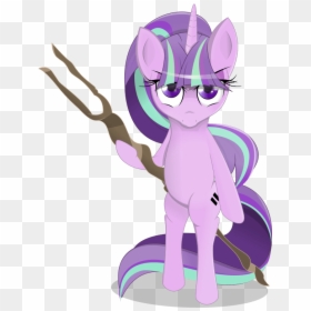 Starlight Glimmer My Little Pony Equestria Girls - Starlight Glimmer, HD Png Download - starlight glimmer png