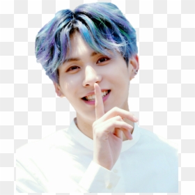 #taeyang #sf9 - Taeyang Sf9 Sticker, HD Png Download - taeyang png