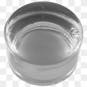 Glass Bottle, HD Png Download - bullet glass png