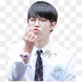 Kpop Idol Heart Png, Transparent Png - taeyang png