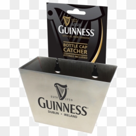 Guinness, HD Png Download - guinness bottle png