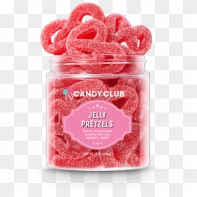 Candy Club Sweet Boxes, HD Png Download - hard candy png