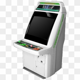 Sega Astro City Cabinet 3d, HD Png Download - hard candy png
