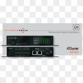 Und4ilheaderwebmin - Atterotech Und4i L, HD Png Download - mic drop png