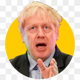 Boris Johnson Brexit Plan, HD Png Download - chris wood png