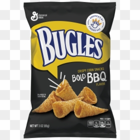 Bugles Original, HD Png Download - general mills png