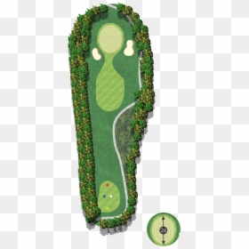 Golf Hole Png, Transparent Png - golf hole png