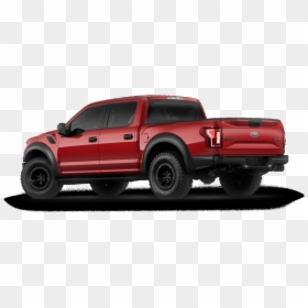 Order Books Open For 2017 Ford F-150 Raptor - Ford Motor Company, HD Png Download - 2017 ford f-150 png