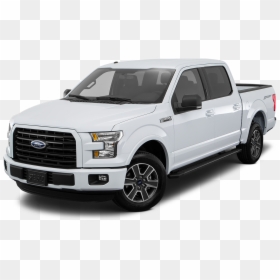2016 Ford F-150 - 2016 F150, HD Png Download - 2017 ford f-150 png