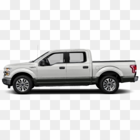 2017 F150 Crew Cab, HD Png Download - 2017 ford f-150 png