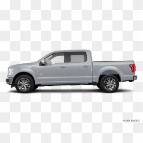 Orange 2019 F 150 Ford Truck, HD Png Download - 2017 ford f-150 png