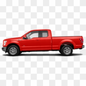 Ford F 250 Super Duty Supercab, HD Png Download - 2017 ford f-150 png