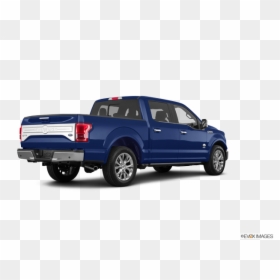 Blue Jeans 2019 F 150, HD Png Download - 2017 ford f-150 png