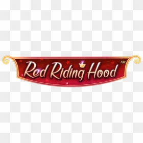 Banner, HD Png Download - red hood logo png